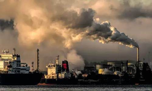 വായുമലിനീകരണം മാനസികാരോഗ്യത്തെയും ബാധിക്കുന്നു;വെളിപ്പെടുത്തലുമായി ആരോഗ്യ വിദഗ്ധർ