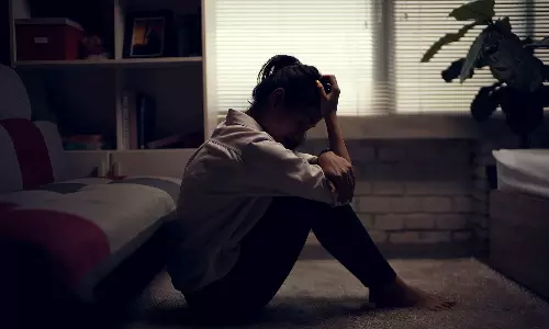 വിഷാദം പിടിമുറുക്കുന്നുണ്ടോ?; കാരണം ഇതാകാം