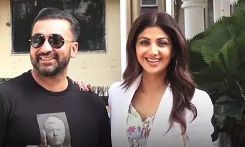 ശിൽപ്പാ ഷെട്ടിയുടെ ഭർത്താവ് ഒ.ടി.ടിക്കായി അശ്ലീല ചിത്രങ്ങളുണ്ടാക്കി: മഹാരാഷ്ട്ര സൈബർ പൊലീസ്