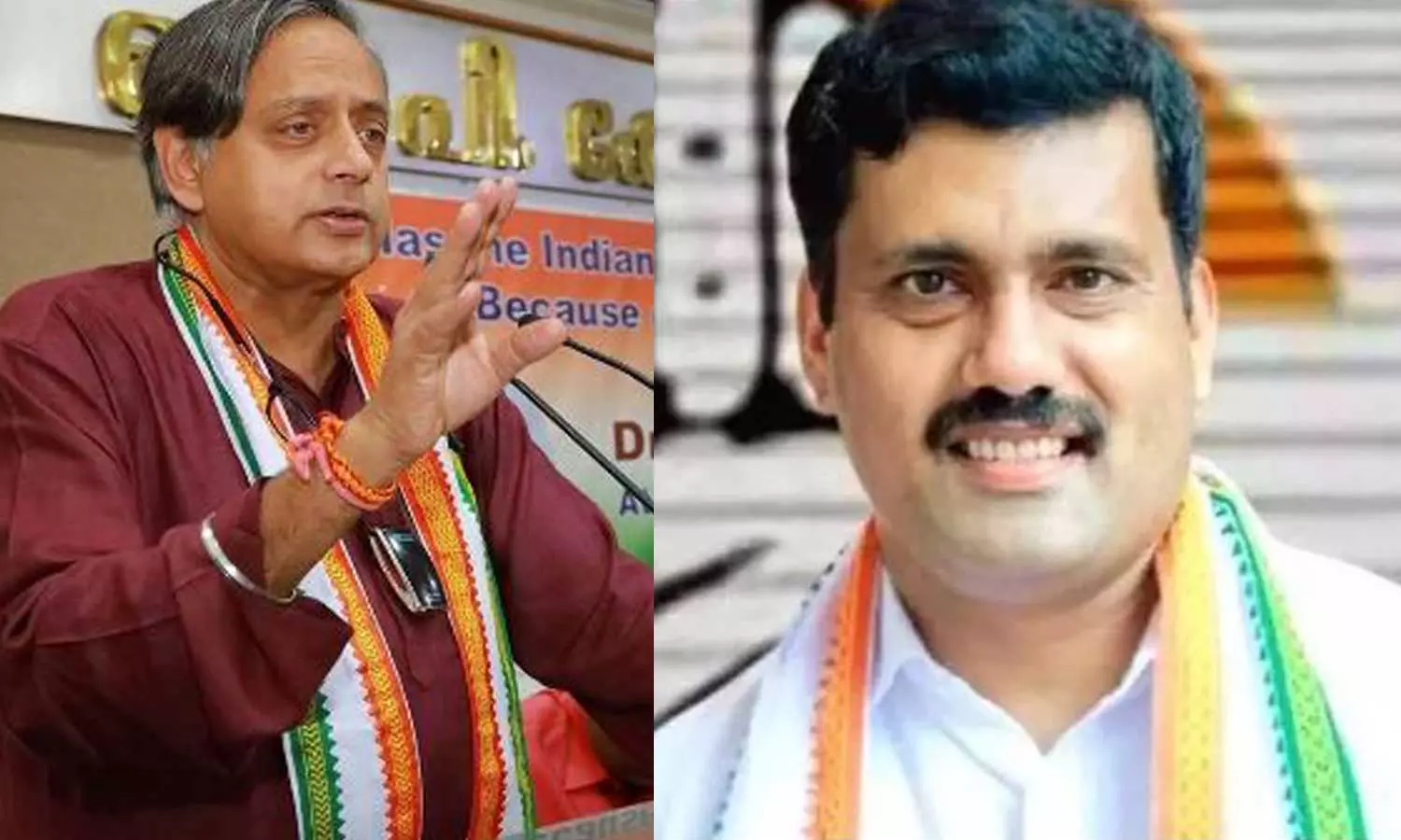 തരൂർ മാറ്റി നിർത്തേണ്ടയാളല്ല; യൂത്ത് കോൺഗ്രസ് ആഭ്യന്തര പരിശോധന നടത്തുമെന്ന് റിജിൽ മാക്കുറ്റി