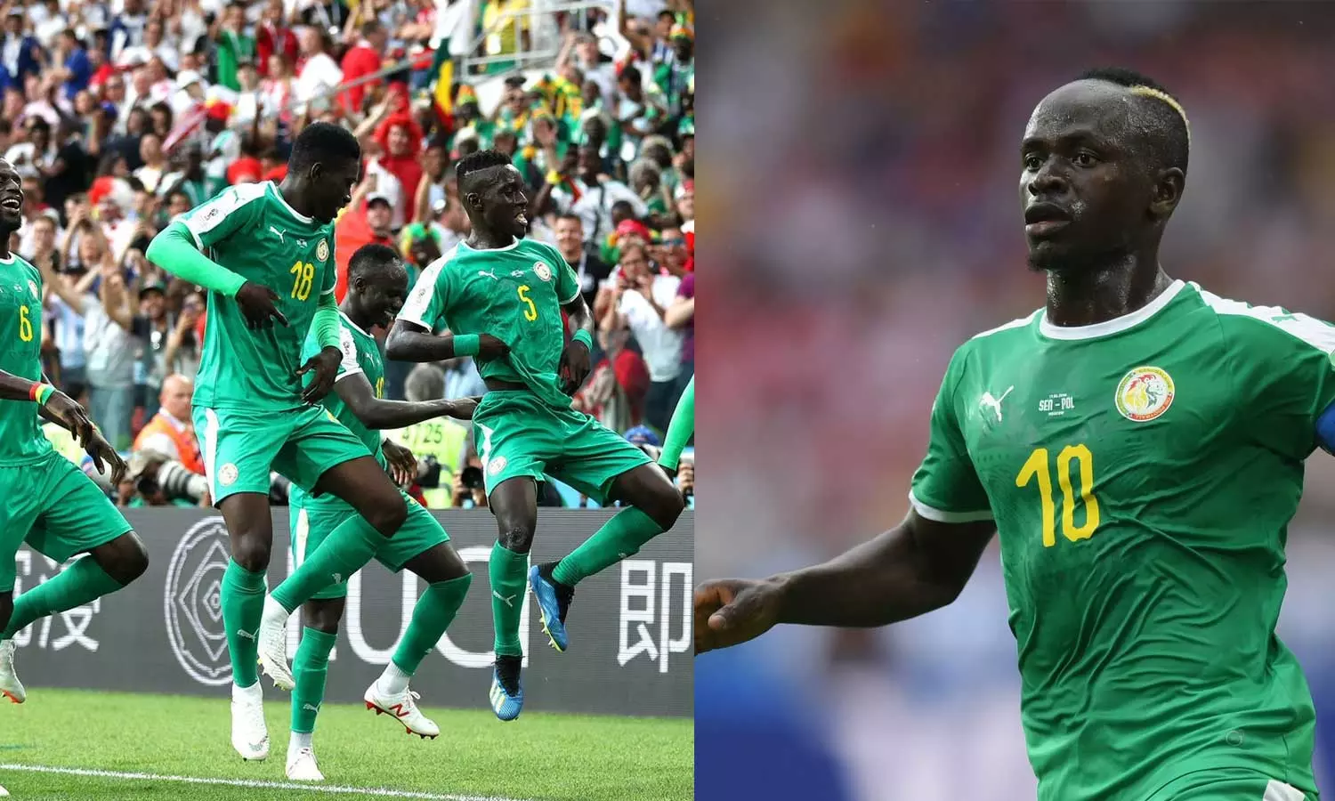 മാനെയ്ക്ക് വേണ്ടി ജയിക്കണം... പൊരുതാനുറച്ച് സെനഗൽ