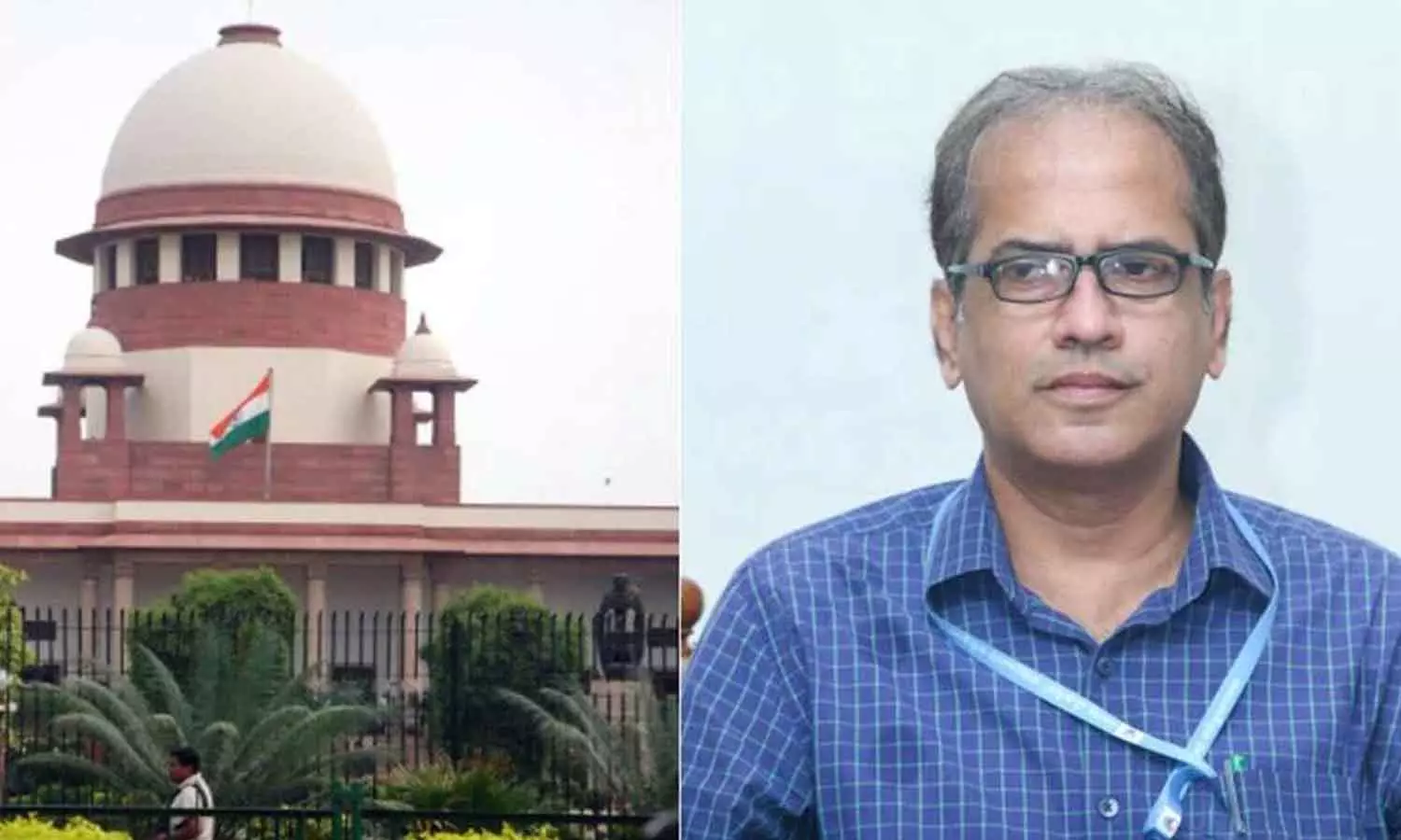 കുഫോസ് വി.സി സ്ഥാനത്തുനിന്ന് നീക്കിയതിനെതിരെ കെ.റിജി ജോൺ സമർപ്പിച്ച ഹരജി സുപ്രിംകോടതി തള്ളി കുഫോസ് വി.സി സ്ഥാനത്തുനിന്ന് നീക്കിയതിനെതിരെ കെ.റിജി ജോൺ സമർപ്പിച്ച ഹരജി സുപ്രിംകോടതി തള്ളി