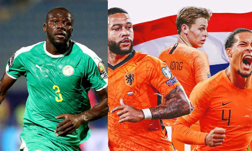 മാനേ ഇല്ലാതെ സെനഗൽ; ചരിത്രം തിരുത്താനുറച്ച് ഓറഞ്ച് പട