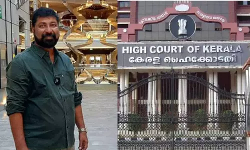 നിരുപാധികം മാപ്പു പറഞ്ഞു; ബൈജു കൊട്ടാരക്കരയ്‌ക്കെതിരായ കോടതിയലക്ഷ്യ ഹരജി തീർപ്പാക്കി