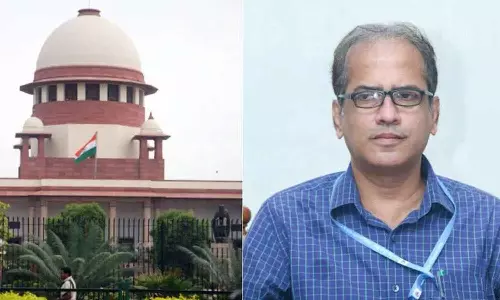 കുഫോസ് വി.സി സ്ഥാനത്തുനിന്ന് നീക്കിയതിനെതിരെ കെ.റിജി ജോൺ സമർപ്പിച്ച ഹരജി സുപ്രിംകോടതി തള്ളി