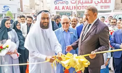 ദാർ അൽ ഷിഫ മെഡിക്കൽ സെന്റർ മനാമ ബ്രാഞ്ച് പ്രവർത്തനമാരംഭിച്ചു