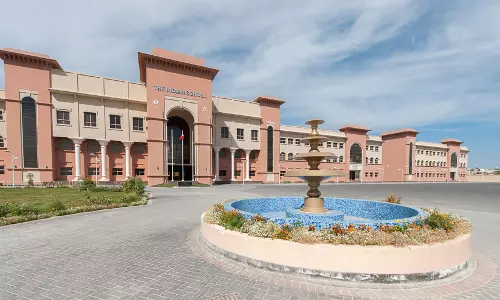 ഇന്ത്യൻ സ്‌കൂൾ മെഗാഫെയറും ഭക്ഷ്യമേളയും 23 മുതൽ