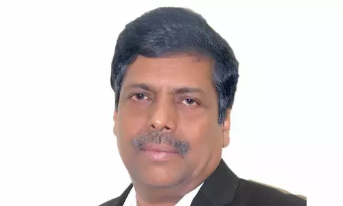 കെ. മാധവൻ വീണ്ടും ഇന്ത്യൻ ബ്രോഡ്കാസ്റ്റിങ് ആൻഡ് ഡിജിറ്റൽ ഫൗണ്ടേഷൻ അധ്യക്ഷൻ