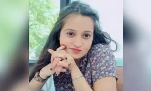 അച്ഛൻ വെടിവച്ച് കൊന്നു, സ്യൂട്ട്കേസിലാക്കി തള്ളാൻ സഹായിച്ച് അമ്മ; 22കാരിയുടെ കൊലയിൽ ദമ്പതികൾ അറസ്റ്റിൽ