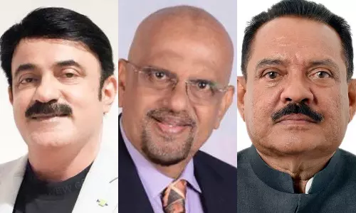 ഒ.സി.സി.ഐ തെരഞ്ഞെടുപ്പ് നാളെ; മത്സര രംഗത്ത്‌ മൂന്ന് മലയാളികളും