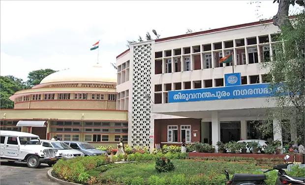 കത്ത് വിവാദത്തിൽ പ്രതിഷേധം ശക്തമാക്കാൻ പ്രതിപക്ഷം; ഇന്ന് ചേരുന്ന കൗൺസിൽ യോഗം പ്രക്ഷുബ്ധമായേക്കും