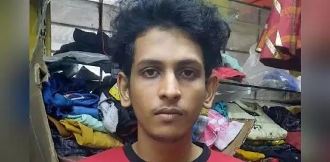 മംഗളൂരു സ്ഫോടനക്കേസ് പ്രതി കേരളത്തിലുമെത്തി; ആലുവ കേന്ദ്രീകരിച്ച് അന്വേഷണം ഊര്ജിതം മംഗളൂരു സ്ഫോടനക്കേസ് പ്രതി കേരളത്തിലുമെത്തി; ആലുവ കേന്ദ്രീകരിച്ച് അന്വേഷണം ഊര്ജിതം