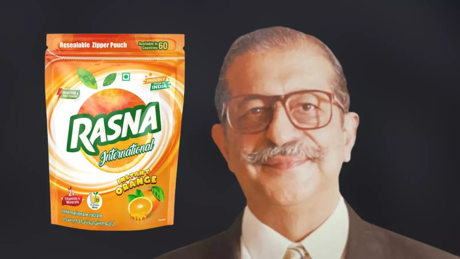 മധുരിക്കുന്ന ഓര്മകള്ക്ക് വിട; രസ്ന സ്ഥാപകന് അരീസ് ഖമ്പട്ട അന്തരിച്ചു മധുരിക്കുന്ന ഓര്മകള്ക്ക് വിട; രസ്ന സ്ഥാപകന് അരീസ് ഖമ്പട്ട അന്തരിച്ചു