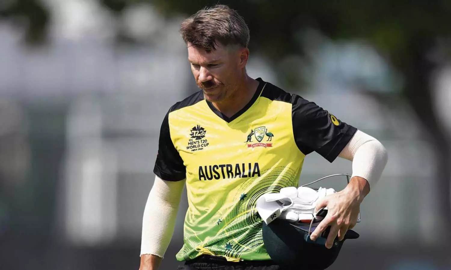 ഞാനൊരു കുറ്റവാളിയല്ല; ആസ്‌ട്രേലിയൻ ക്രിക്കറ്റ് ബോർഡിനെതിരെ പൊട്ടിത്തെറിച്ച് ഡേവിഡ് വാർണർ