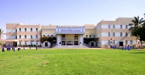 ഇന്ത്യൻ സ്‌കൂൾ സലാല നാൽപതാം വാർഷികം;   ഷൂട്ടൗട്ട് ടൂർണമെന്റ് സംഘടിപ്പിക്കുന്നു