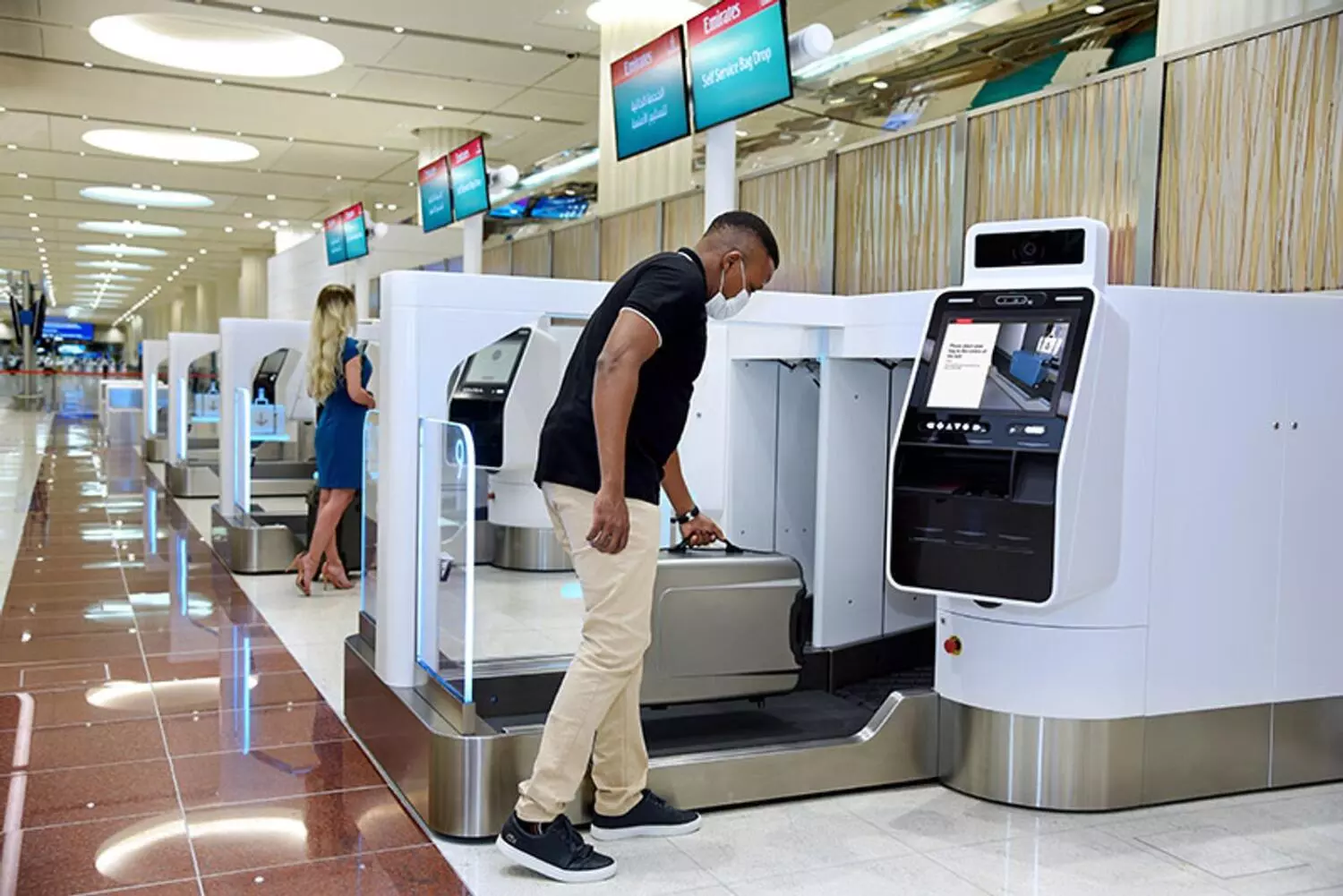 വിനോദ സീസണിൽ വിമാനത്താവളങ്ങളിലെ   കാലതാമസം ഒഴിവാക്കാൻ ചില മാർഗ്ഗനിർദ്ദേശങ്ങൾ