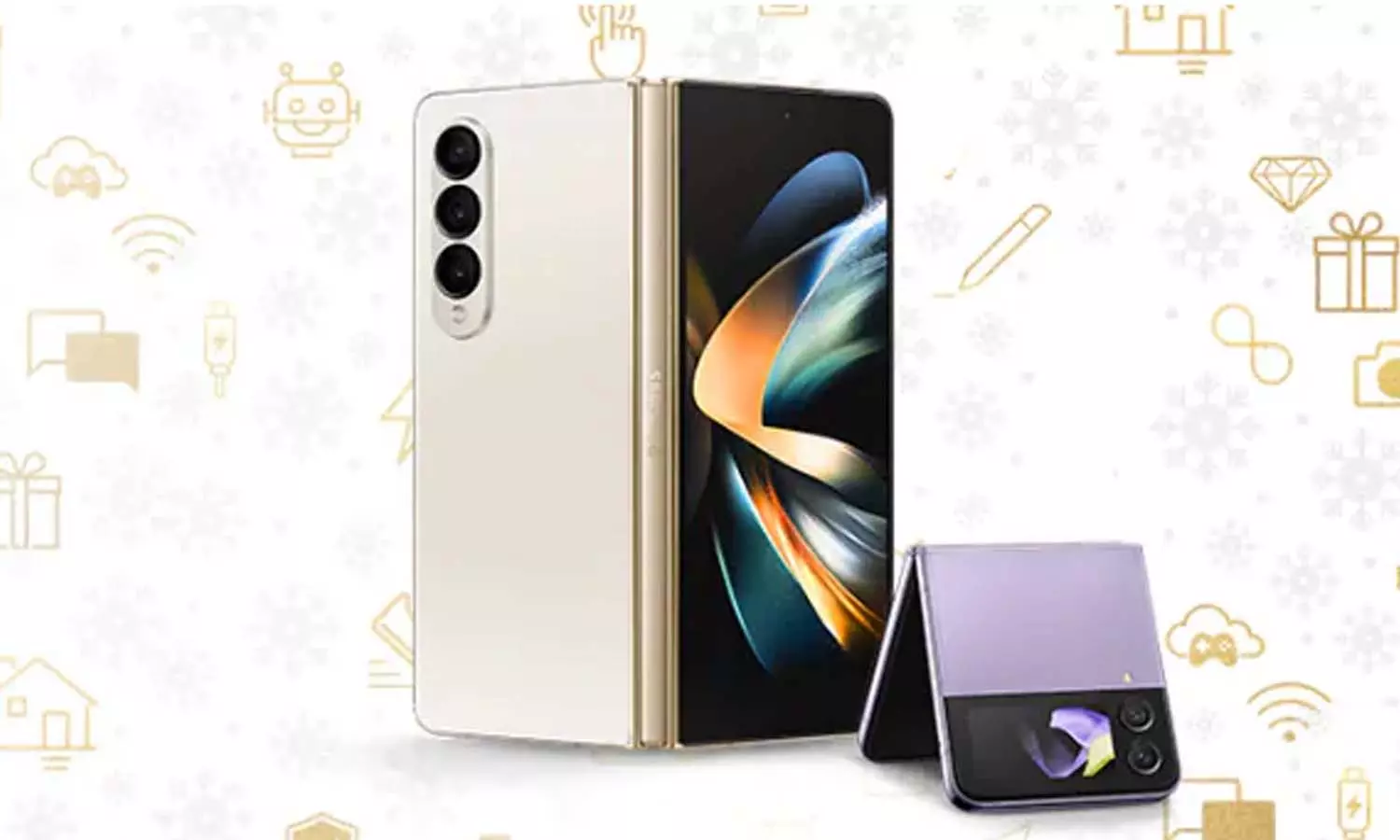 സാംസങ് ഫോണുകൾ വാങ്ങാൻ ഇതാണ് നല്ല സമയം; ബ്ലാക്ക് ഫ്രൈഡേ സെയിൽ 24ന് തുടങ്ങും