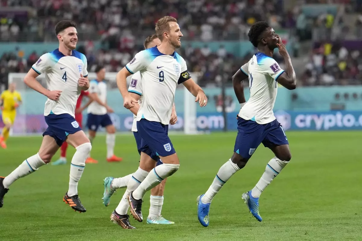 വംശീയതയുടെ നെഞ്ചു പിളർന്ന ആ മൂന്ന് ഗോളുകൾ