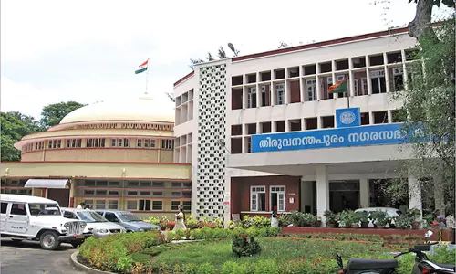 കത്ത് വിവാദത്തിൽ പ്രതിഷേധം ശക്തമാക്കാൻ പ്രതിപക്ഷം; ഇന്ന് ചേരുന്ന കൗൺസിൽ യോഗം പ്രക്ഷുബ്ധമായേക്കും