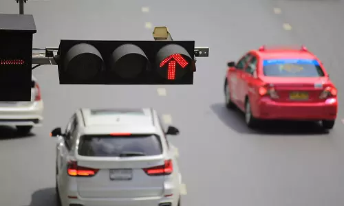 യു.എ.ഇ ദേശീയദിനാഘോഷം;  ഫുജൈറയിൽ ട്രാഫിക് പിഴയിൽ 50% ഇളവ്