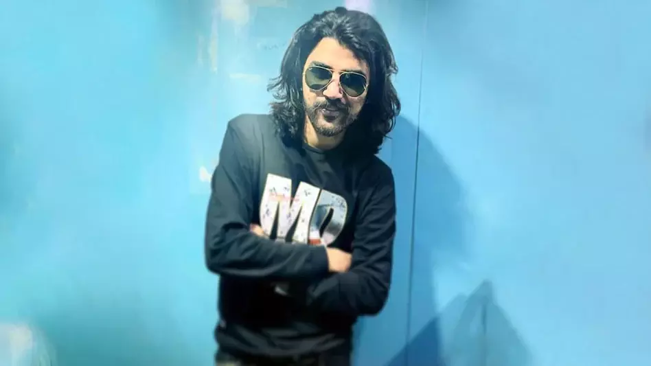 സോഷ്യല്‍മീഡിയ ഇന്‍ഫ്ലുവന്‍സര്‍ രോഹിത് ഭാട്ടി കാറപകടത്തില്‍ മരിച്ചു