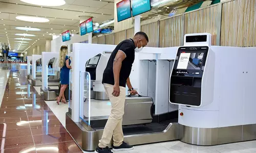 വിനോദ സീസണിൽ വിമാനത്താവളങ്ങളിലെ   കാലതാമസം ഒഴിവാക്കാൻ ചില മാർഗ്ഗനിർദ്ദേശങ്ങൾ