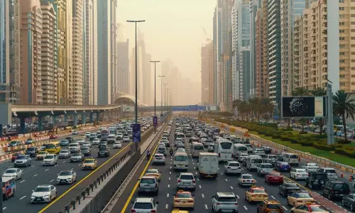യു.എ.ഇയിൽ ഏതൊക്കെ എമിറേറ്റുകളിലാണ്,   ആർക്കൊക്കെയാണ് ട്രാഫിക് പിഴയിൽ ഇളവുകൾ ലഭിക്കുക..?