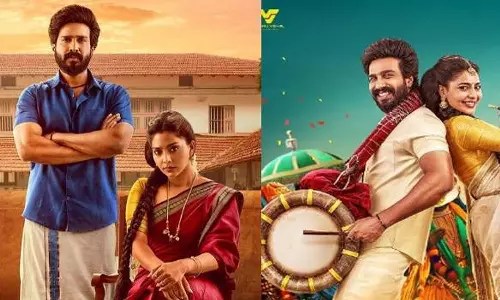 ഐശ്വര്യ ലക്ഷ്മി നായികയാകുന്ന ഗാട്ടഗുസ്തിയുടെ ട്രെയിലർ പുറത്ത്