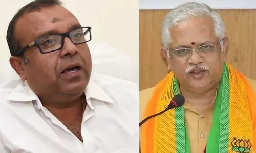 തെലങ്കാന കുതിരക്കച്ചവടം: തുഷാർ വെള്ളാപ്പള്ളിക്കും ബി.എല്‍ സന്തോഷിനും ലുക്കൗട്ട് നോട്ടീസ്; കുരുക്ക് വീഴുമോ?