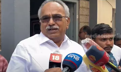 ഗവർണർ ഏത് ലോകത്താണ് ജീവിക്കുന്നത്; നിയമം നടപ്പാക്കാനും അറിയാമെന്ന് കാനം