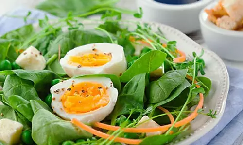 മുട്ട കഴിച്ചാൽ ഇത്രയേറെ ഗുണങ്ങളോ... മുട്ട കഴിച്ചാൽ ഇത്രയേറെ ഗുണങ്ങളോ...