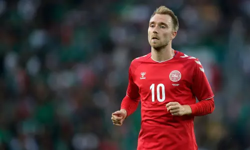 ഡെന്മാര്‍ക്കിന്‍റെ ഹൃദയമിടിപ്പ്; ക്രിസ്റ്റ്യന്‍ എറിക്സണ്‍