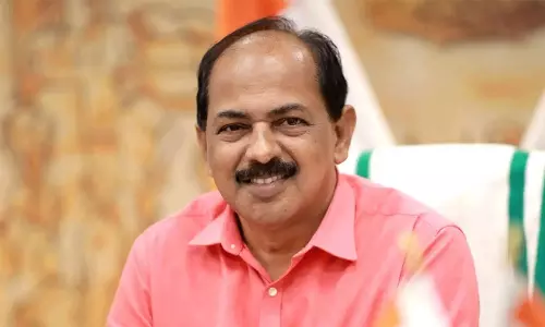 102 കോടി അധികമായി അനുവദിക്കണമെന്ന് ആവശ്യപ്പെട്ടു; റേഷൻ വ്യാപാരികളുടെ കമ്മീഷൻ മുടങ്ങില്ലെന്ന് ഭക്ഷ്യമന്ത്രി