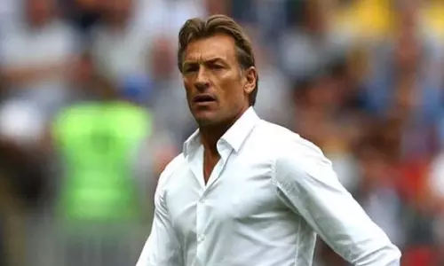 അർജൻറീനയെ വീഴ്ത്തിയത് സൗദി കോച്ച് ഹെർവേ റെനാർഡിന്റെ ടാക്റ്റികൽ ഗെയിം