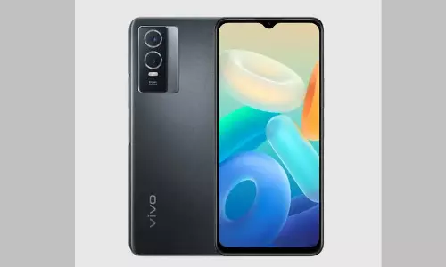 വിവോ വൈ76s ടി1 പതിപ്പ് അവതരിപ്പിച്ചു; ഡ്യുവൽ റിയർ ക്യാമറയിൽ കണ്ണുവെച്ച് ഉപയോക്താക്കൾ