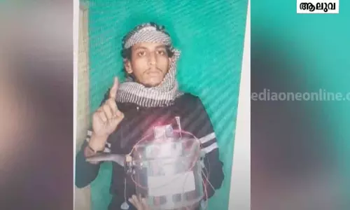 മംഗളൂരു സ്‌ഫോടനക്കേസ് പ്രതി ആലുവയിൽ താമസിച്ചത് വ്യാജ പേരിൽ