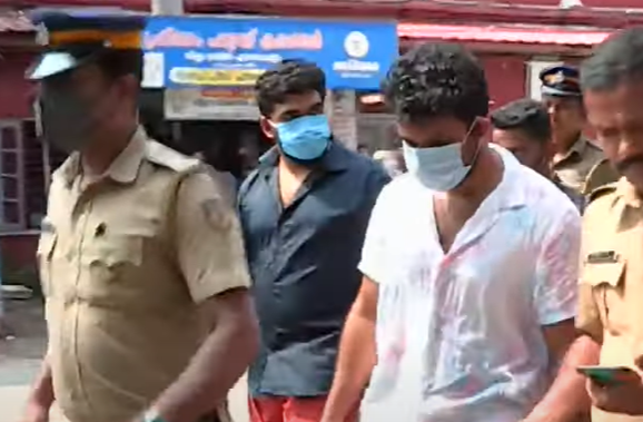 മോഡലിനെ കൂട്ടബലാത്സംഗം ചെയ്ത കേസിൽ പ്രതികളുടെ തെളിവെടുപ്പ് ഇന്ന്