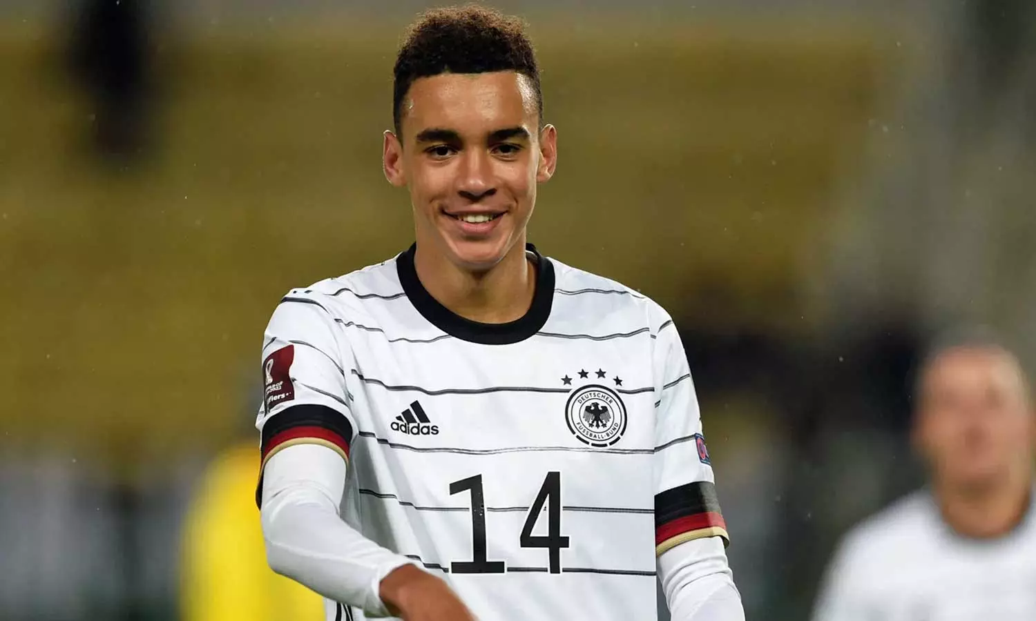 കരുതിയിരിക്കുക... ഇത് ജർമനിയുടെ മെസി