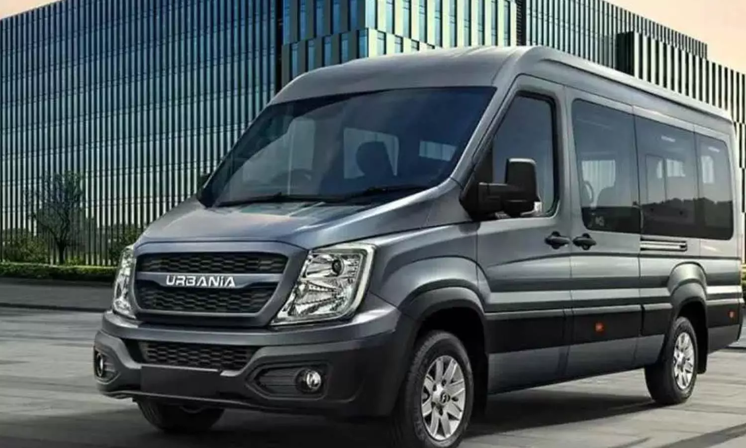 ഇവിടെ ലുക്കും പെർഫോമൻസും പെർഫെക്റ്റ് ഓക്കെ; ഇന്ത്യയിൽ ഫോഴ്സ് അർബാനിയയുടെ മാസ് എൻട്രി ഇവിടെ ലുക്കും പെർഫോമൻസും പെർഫെക്റ്റ് ഓക്കെ; ഇന്ത്യയിൽ ഫോഴ്സ് അർബാനിയയുടെ മാസ് എൻട്രി