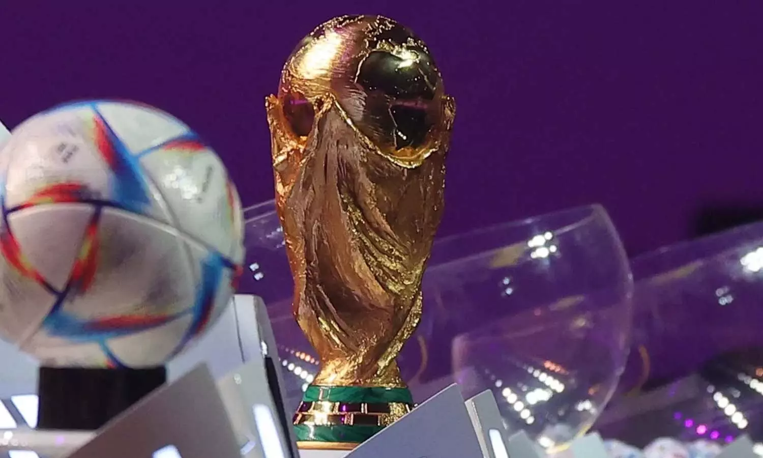 ലോകകപ്പ്; ഖത്തറിലെ ഇന്ത്യക്കാർക്ക് വിരുന്നൊരുക്കി എംബിഎം ട്രാന്‍സ്പോര്‍ട്ട്