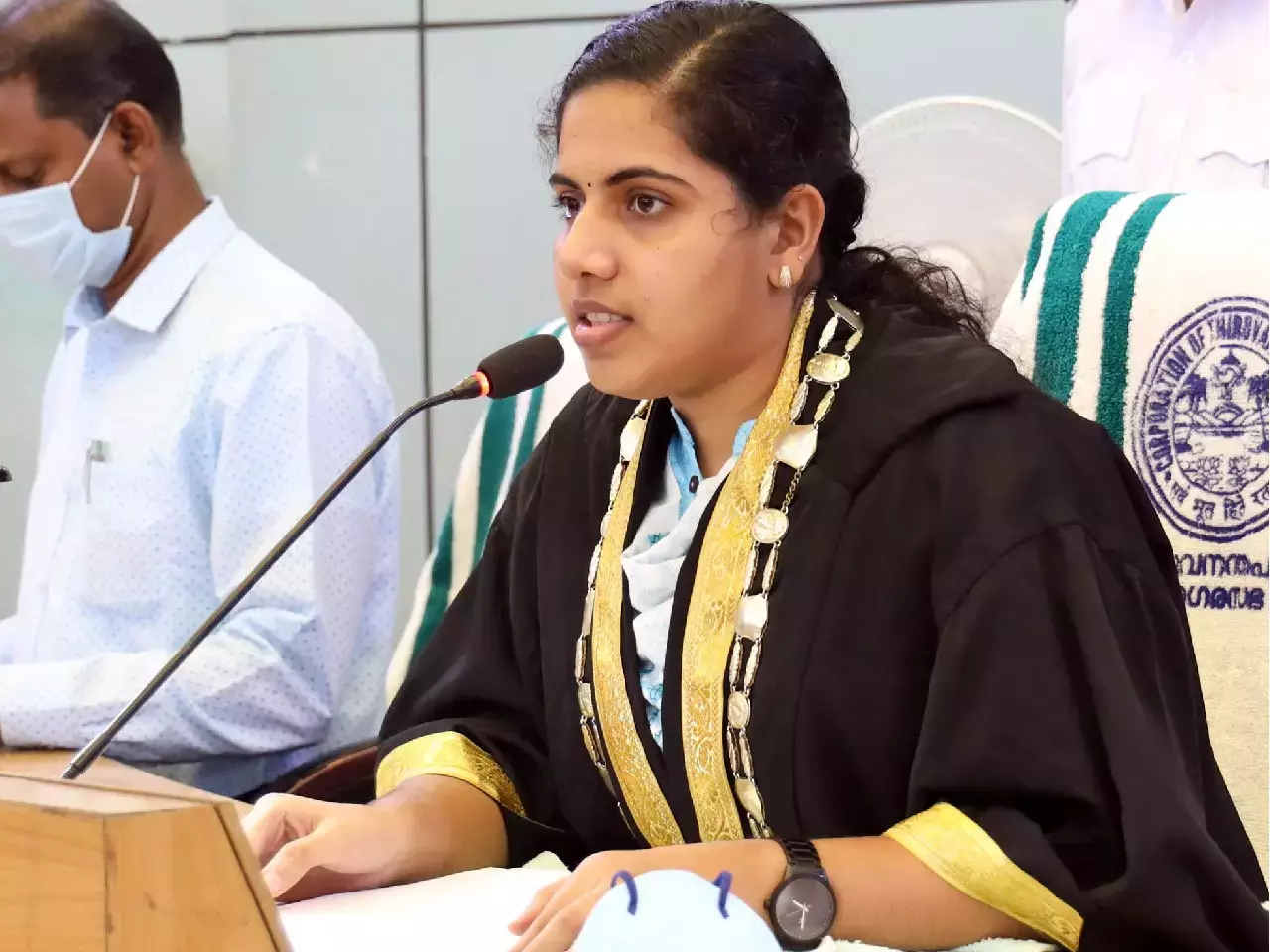 കത്ത് വിവാദത്തിൽ ക്രൈംബ്രാഞ്ച് അന്വേഷണം ഇന്ന് ആരംഭിക്കും