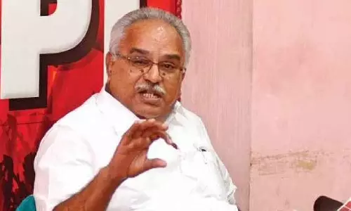 സാമ്പത്തിക ഭദ്രതയുള്ളപ്പോൾ മാത്രം യാത്ര ചെയ്താൽ പോര: കാറുകൾ വാങ്ങുന്നതിനെ ന്യായീകരിച്ച് കാനം