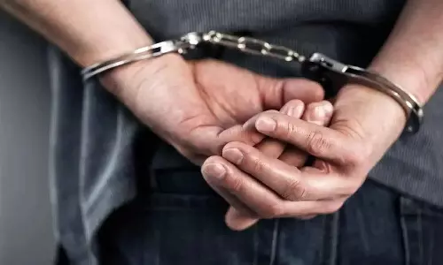 വേങ്ങരയിൽ അധ്യാപികയുടെ മരണം; സഹപ്രവർത്തകനായ അധ്യാപകൻ അറസ്റ്റിൽ