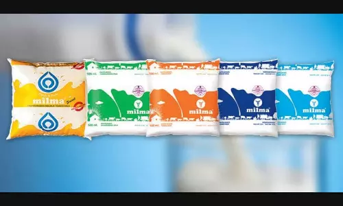 മിൽമ പാൽ ലിറ്ററിന് ആറ് രൂപ കൂടും; ഡിസംബർ ഒന്ന് മുതൽ പ്രാബല്യത്തിൽ മിൽമ പാൽ ലിറ്ററിന് ആറ് രൂപ കൂടും; ഡിസംബർ ഒന്ന് മുതൽ പ്രാബല്യത്തിൽ