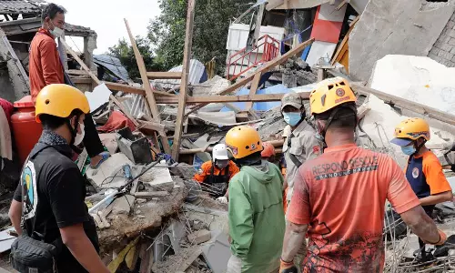 ഇന്തൊനേഷ്യക്ക് ബഹ്‌റൈന്റെ ഐക്യദാർഢ്യം