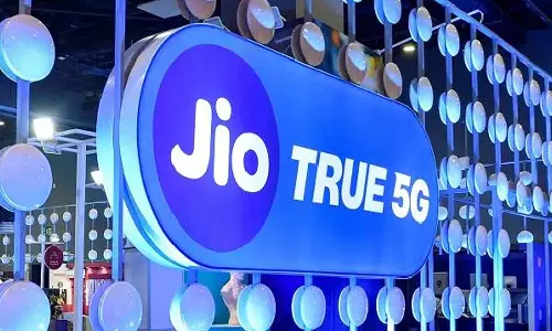 1 ജിബിപിഎസ് വരെ വേഗത; ജിയോ ട്രൂ 5ജി പൂനെയിലും