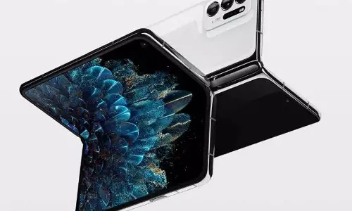 ഓപ്പോ ഫൈൻഡ് എൻ2 ഡിസംബറിൽ എത്തും; സൂചന നൽകി റിപ്പോർട്ടുകൾ