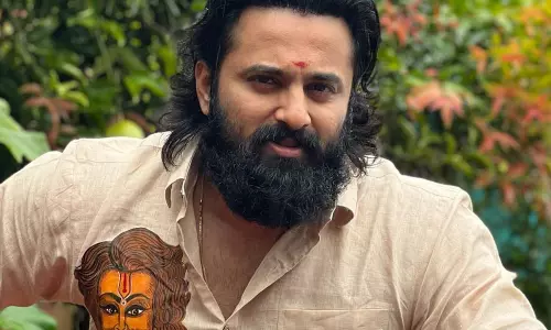 ഞാന്‍ ദേശീയ മൂല്യങ്ങളുള്ള ബി.ജെ.പി അനുകൂലി; സേവാഭാരതിയെ തള്ളിപറയില്ലെന്ന് ഉണ്ണി മുകുന്ദന്‍