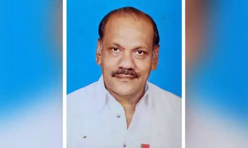 മുത്താരംകുന്ന് പി.ഒയിലെ ഫയൽവാൻ ഇനിയില്ല; നടൻ മിഗ്‌ദാദ് അന്തരിച്ചു