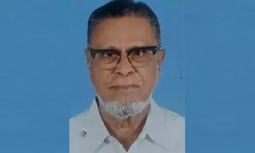 ചന്ദ്രികയുടെ മുൻ അസി.എഡിറ്റർ മൂസ്സക്കോയ പാലാട്ട് അന്തരിച്ചു